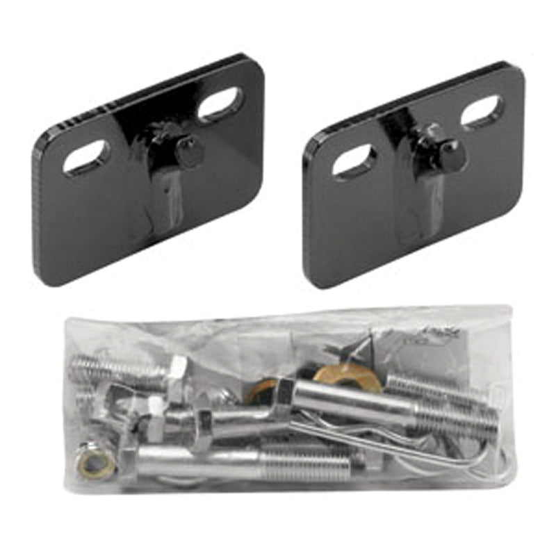 Reese Weight Distributing Chain Hangers 58305 - Bolt On