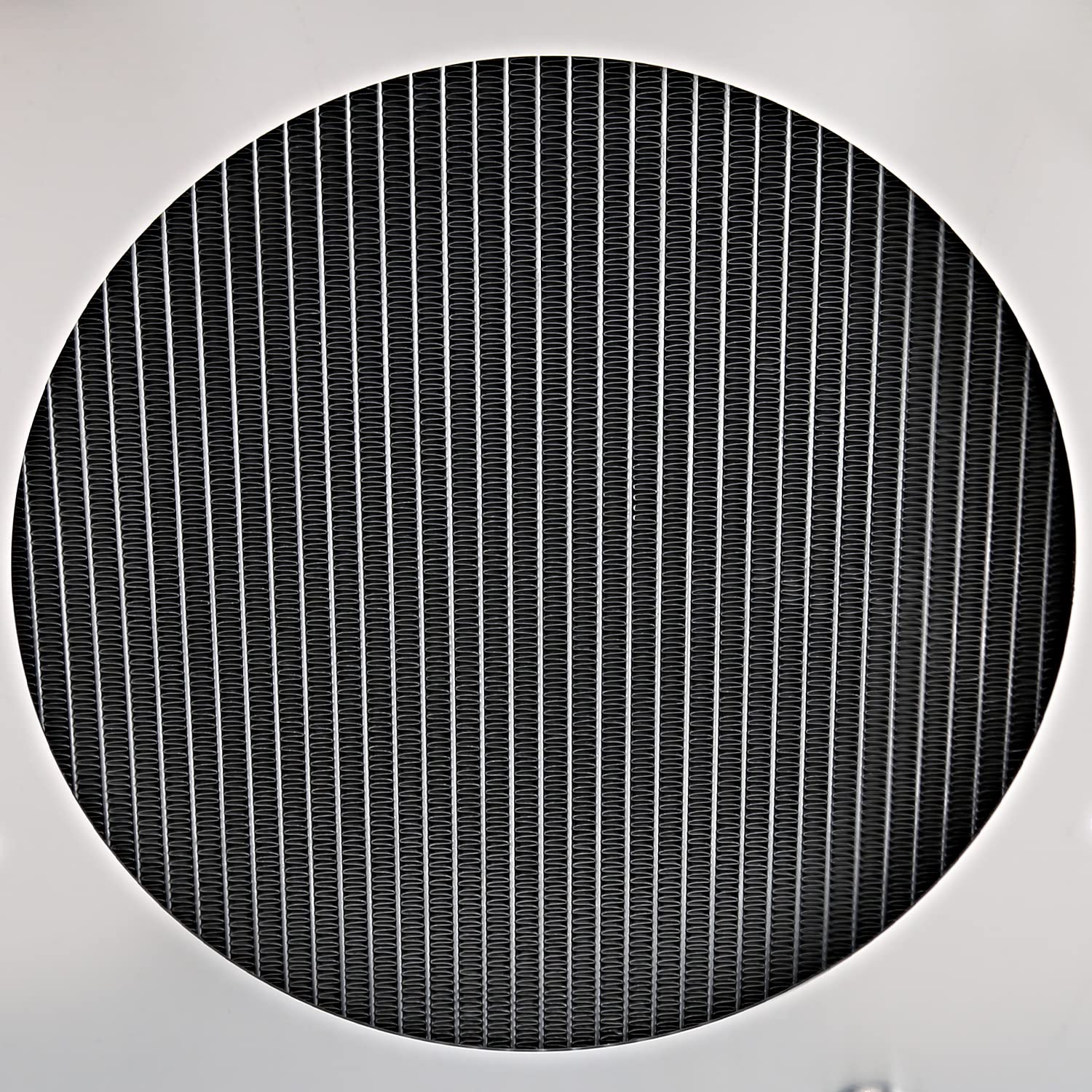 3 Row Radiator with Fan Shroud Spec-D Tuning Aluminum Compatible with Ford Mustang V8 L6 1967-1969