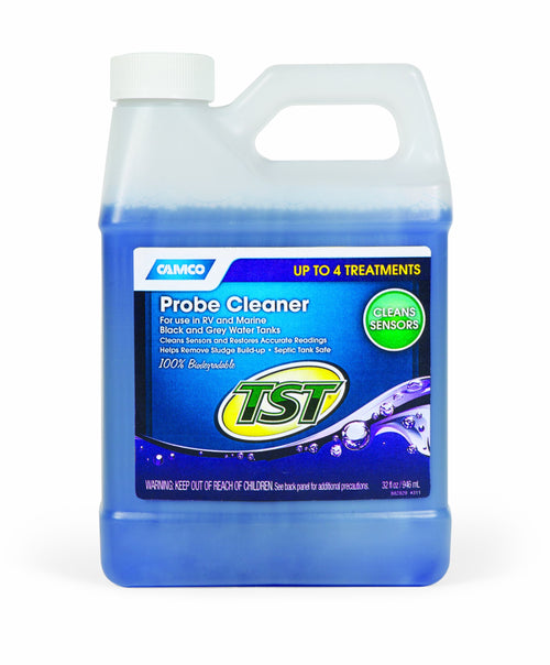 TST Probe Cleaner Camco 41146 - 32 oz