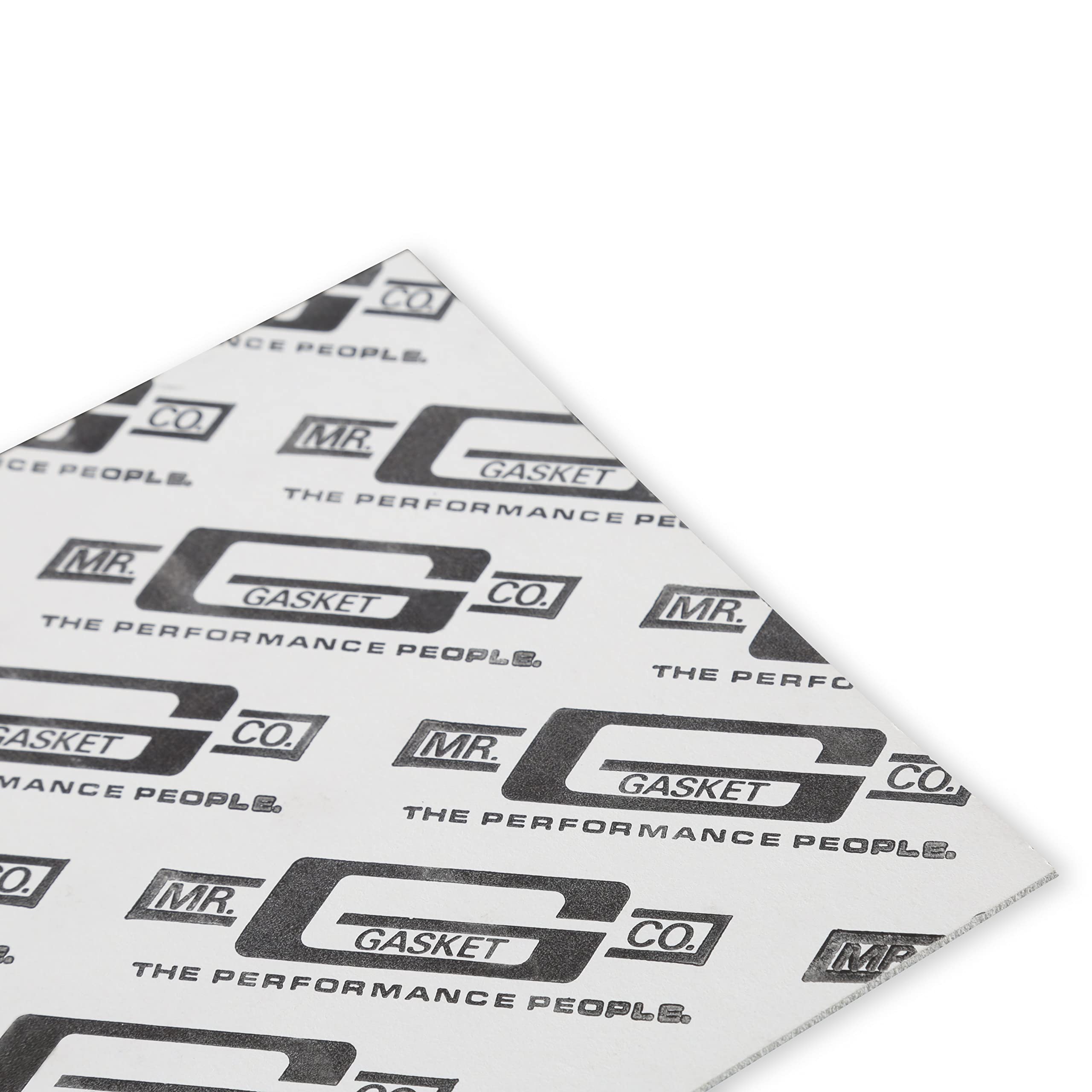 Exh Gaskets,Mr. Gasket Mtl 6 X 24,0.0625 in. x 6.000 in. x 24.000 in.