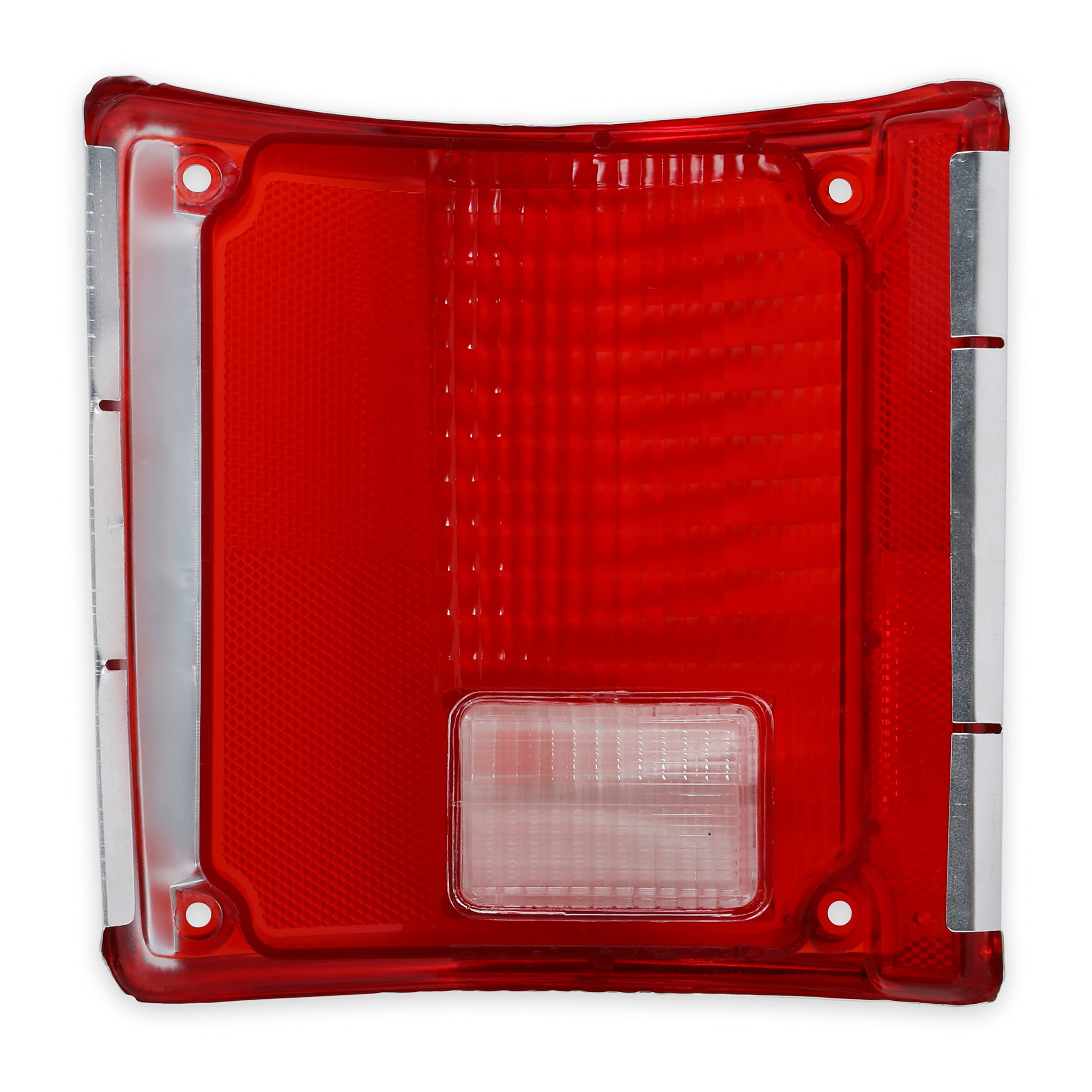 Taillight Lens with Trim - RH Brothers Trucks 07-105