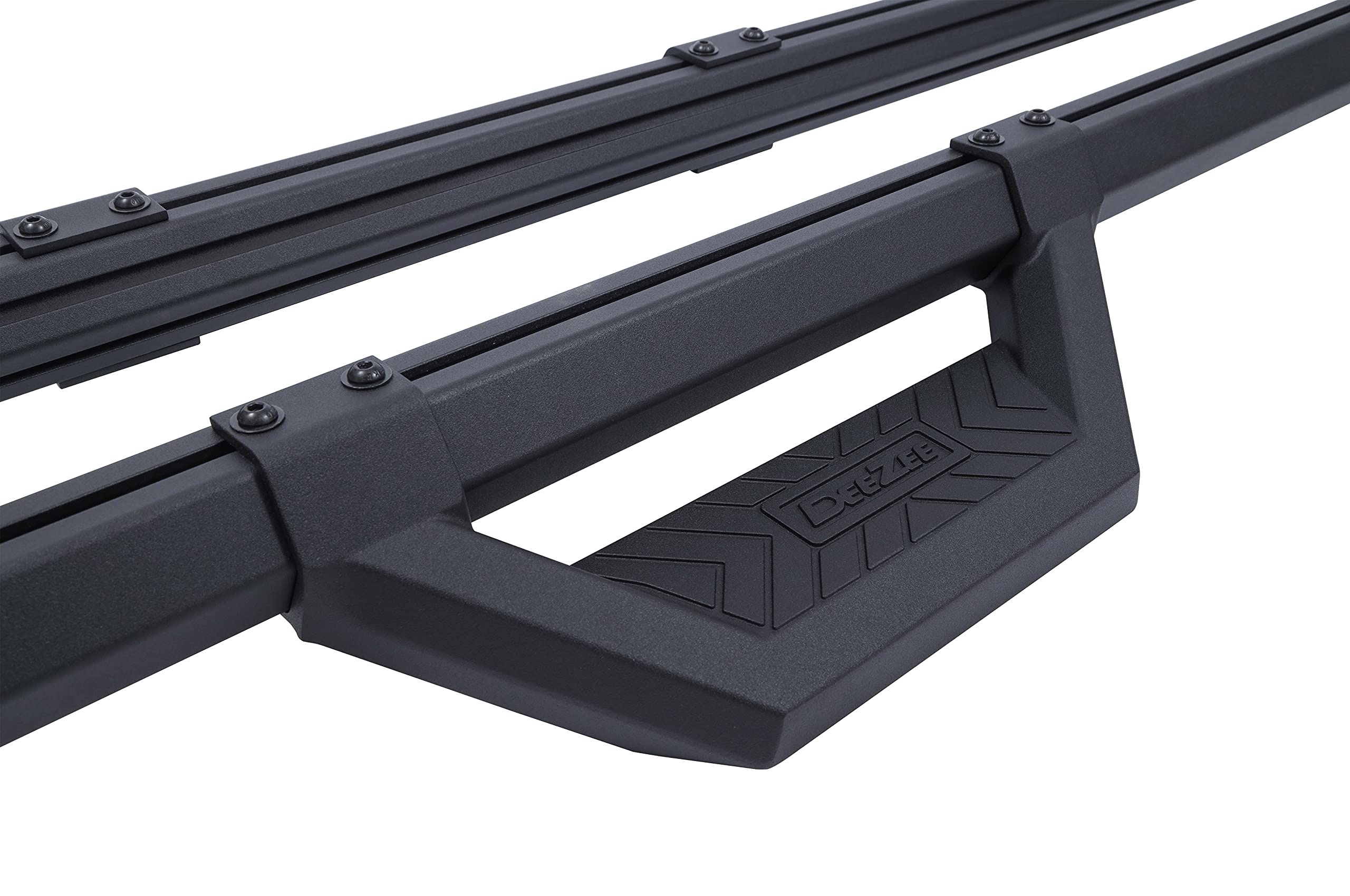 Hex Dee Zee DZ66311CTB Side Step