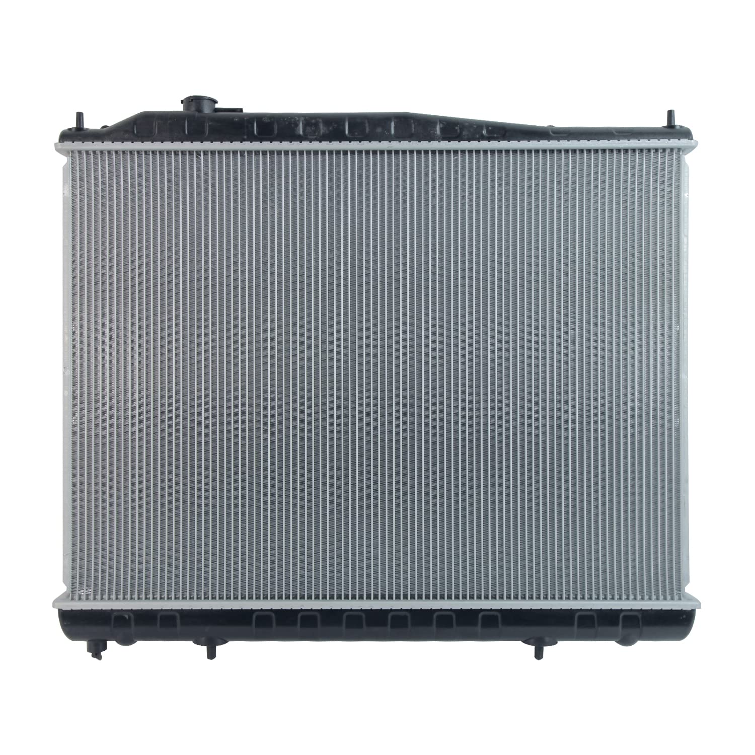 Radiator TYC 2459 Compatible with 2001-2004 Nissan Pathfinder