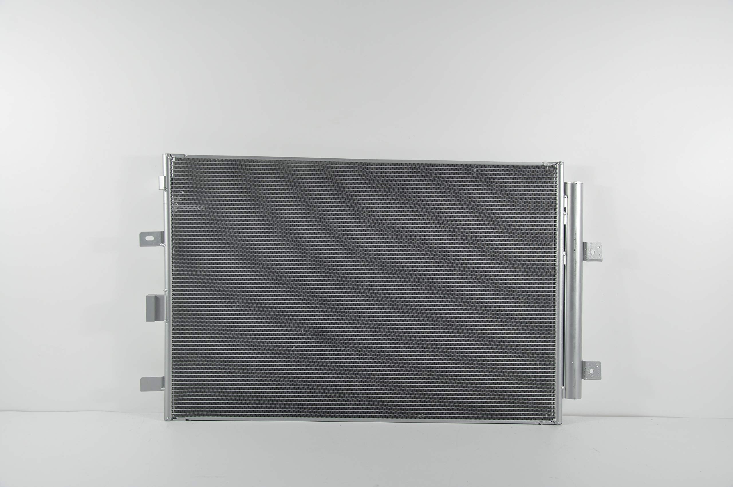 Condenser Assembly TYC 30135 Compatible with 2019-2020 Ford Edge