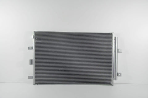 Condenser Assembly TYC 30135 Compatible with 2019-2020 Ford Edge