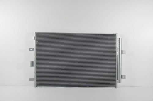 Condenser Assembly TYC 30135 Compatible with 2019-2020 Ford Edge