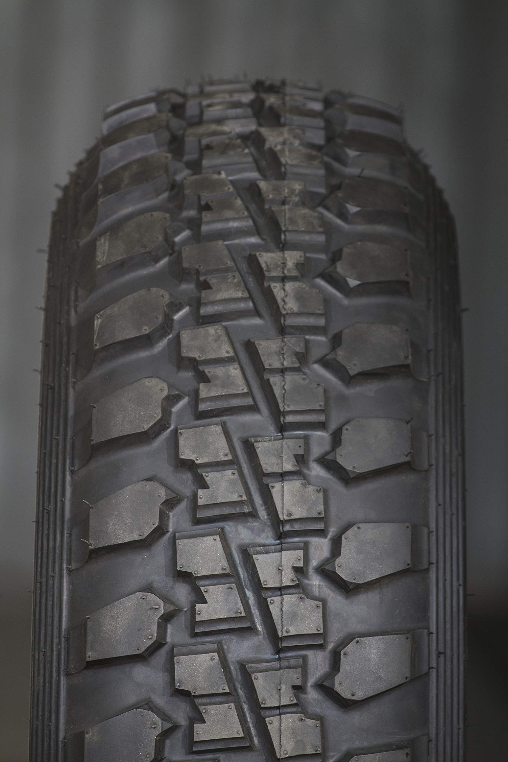 DESERT SERIES TENSOR TIRE, 32x10R15, 50 Durometer Tread"SOFT" Compound
