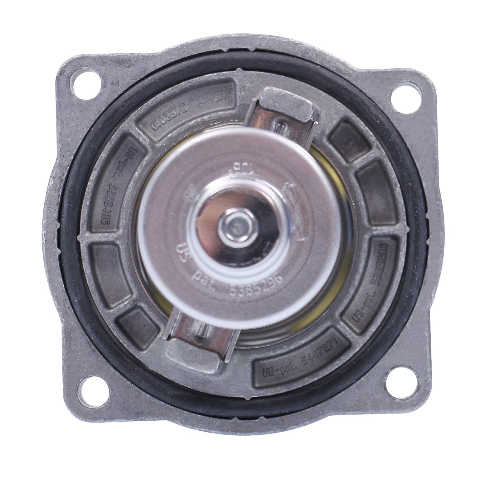 Engine Coolant Thermostat Housing MAHLE Original TM12105