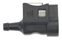 Moeller Marine Products Engine Fuel Line Barb Connector (Honda, 3/8'', Female)