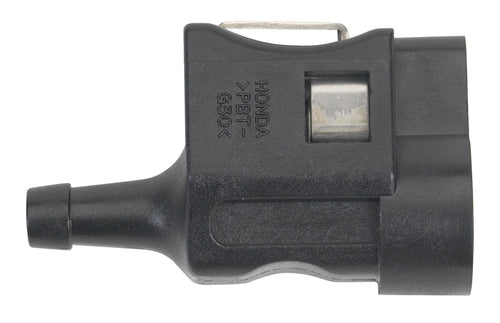 Moeller Marine Products Engine Fuel Line Barb Connector (Honda, 3/8'', Female)