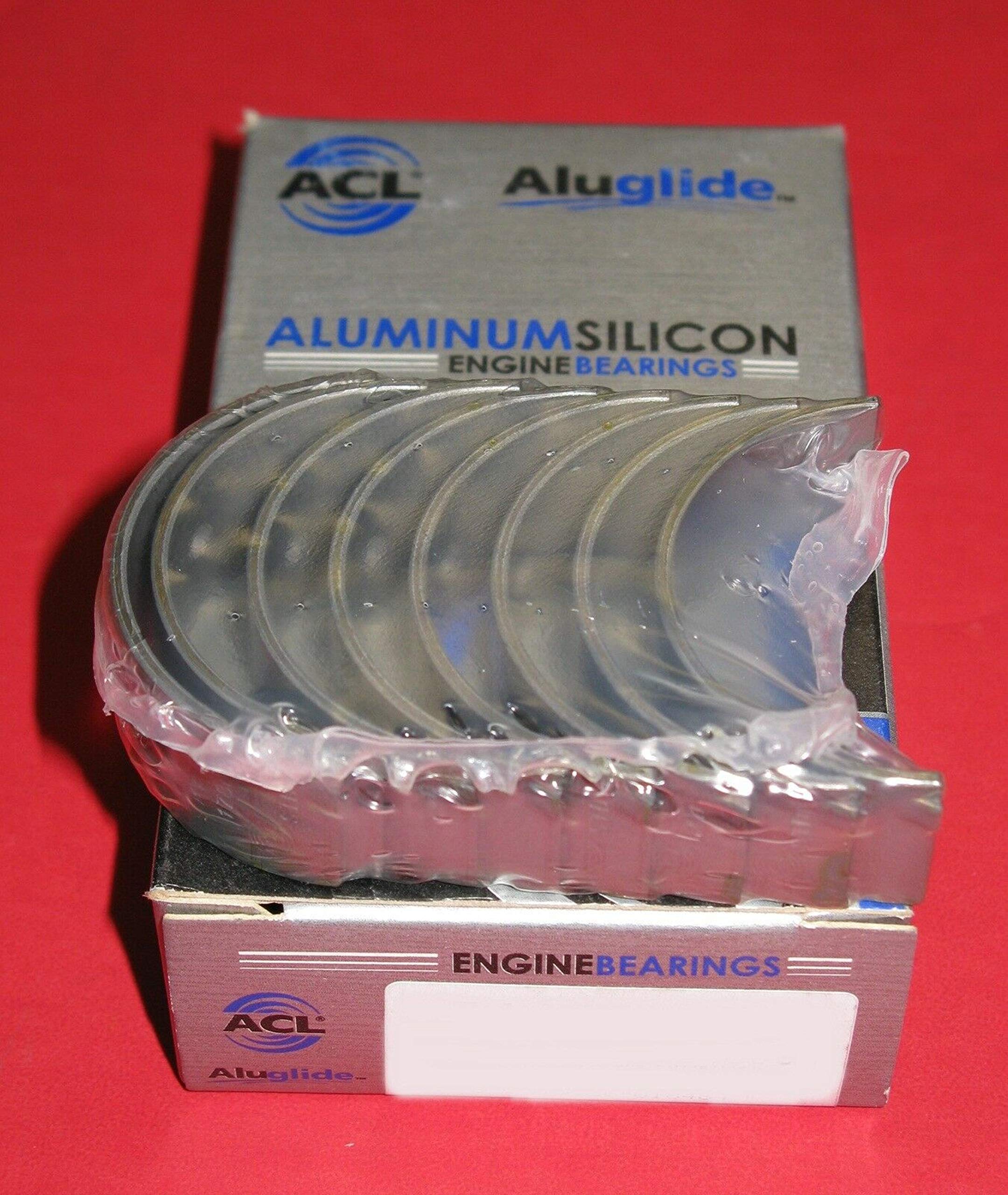 Toyota 2ZZGE 1796cc Standard Sized Rod Bearing Set ACL (4B1856A-STD) 00+