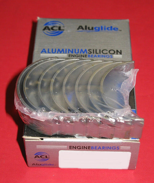Toyota 2ZZGE 1796cc Standard Sized Rod Bearing Set ACL (4B1856A-STD) 00+