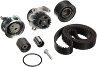 Gates PowerGrip TCKWP342 Premium Timing Belt Component Kit with Water Pump