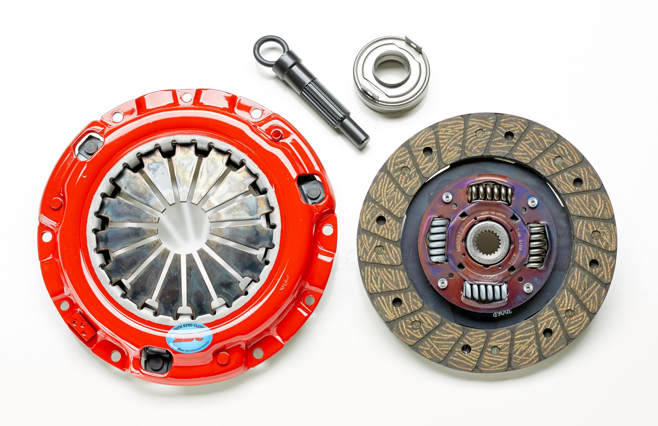 K-05048-HD-O South Bend Clutch