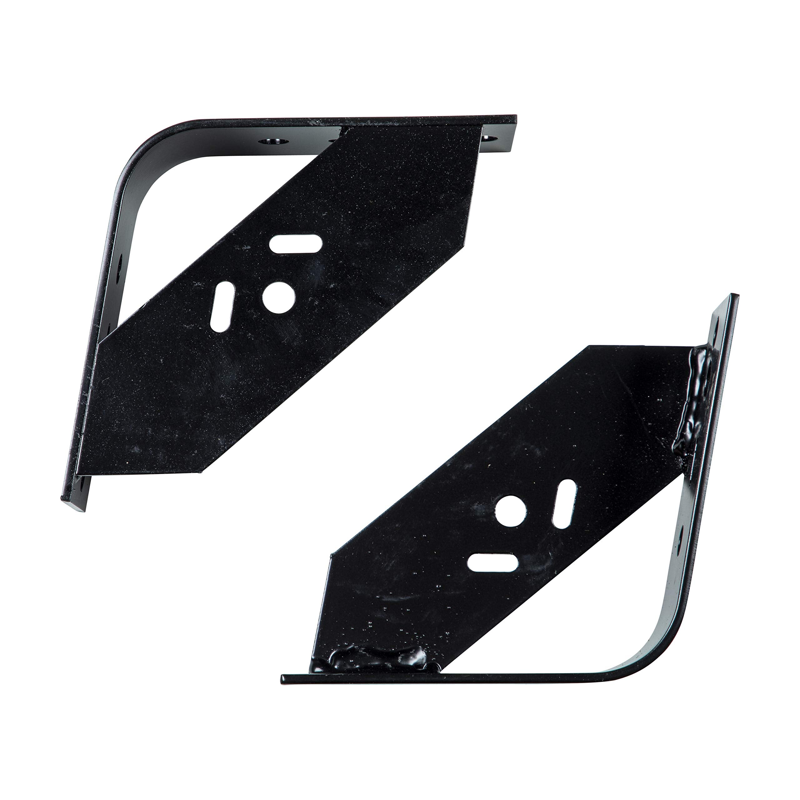 Camper Tie-Down Happijac 182861 Anchor