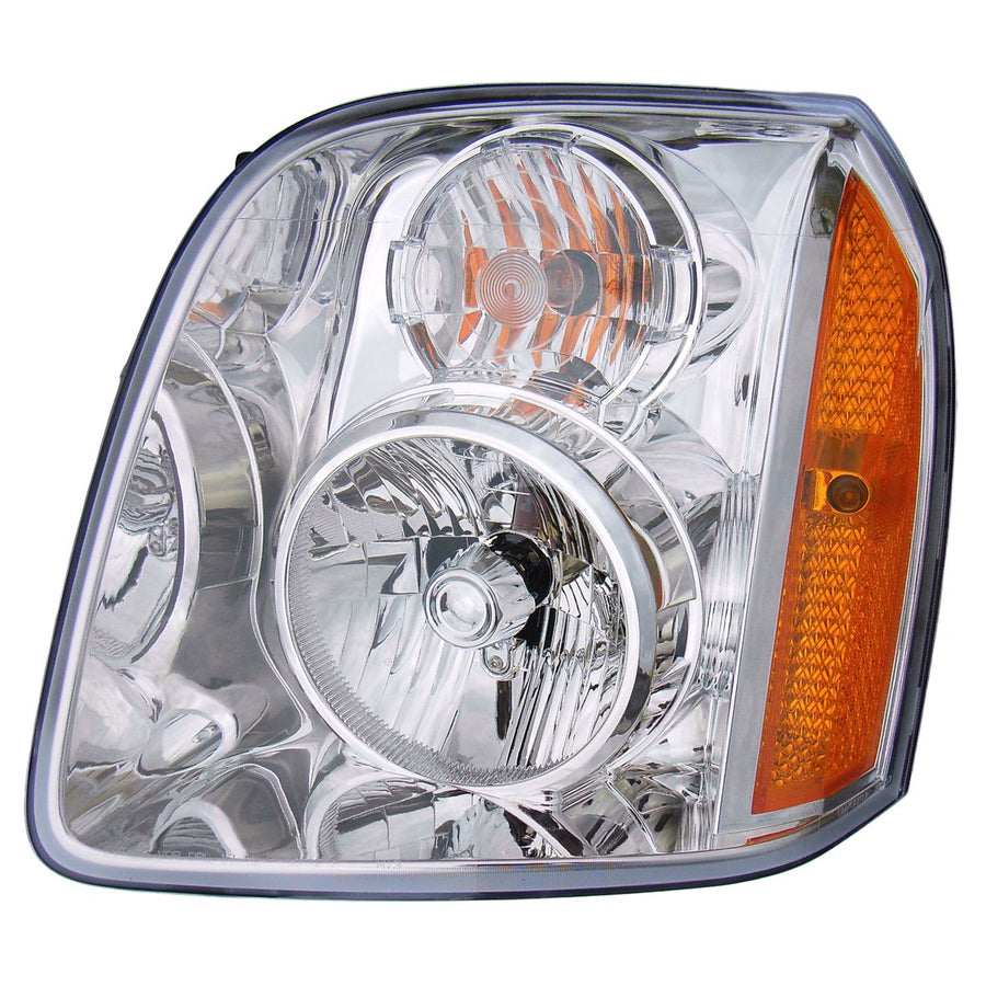 GM390-B001L Eagle Eyes Headlight