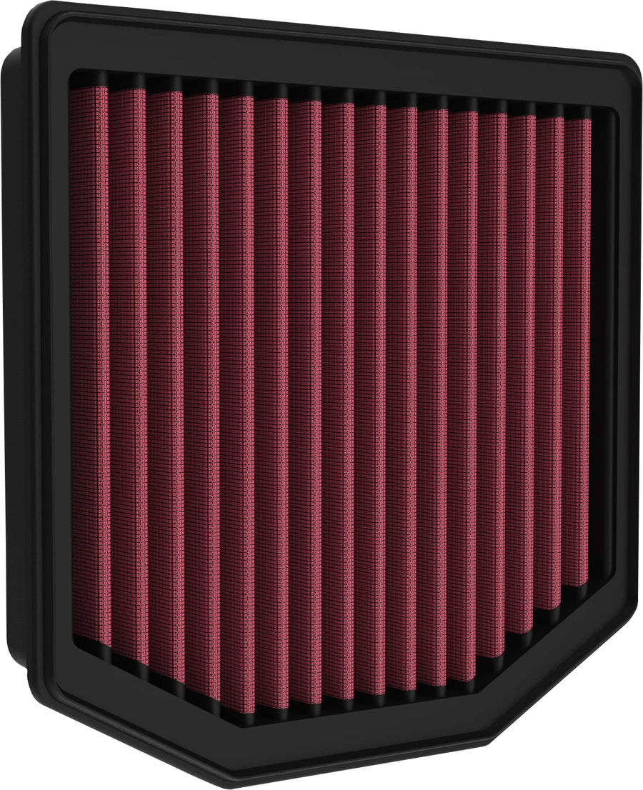 K&N Engine Air Filter: Premium, High Performance, Powersport Air Filter: Compatible with select Triump Tiger Models (see product description for list), TB-9020