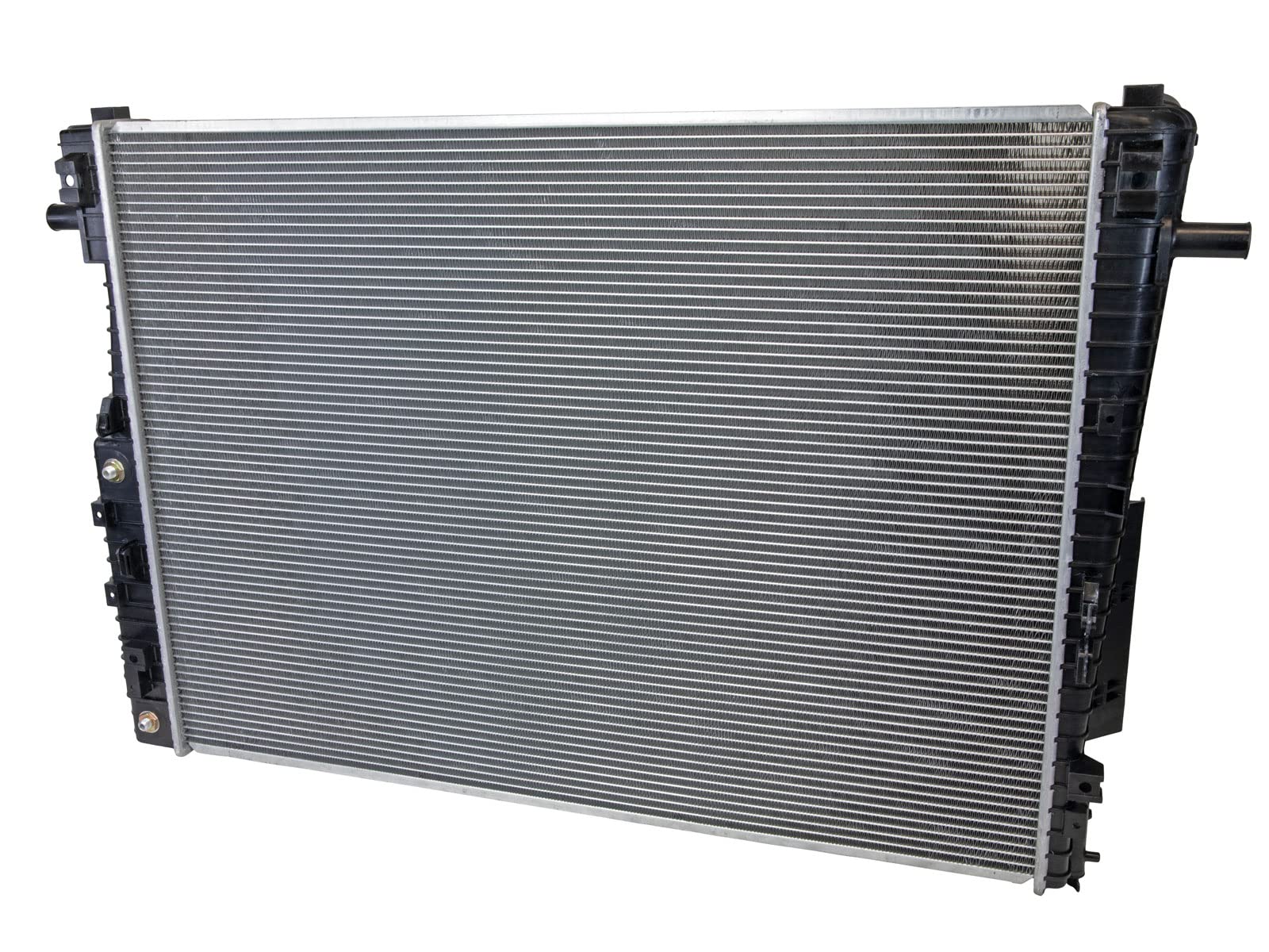 aFe Power OER Series BladeRunner Radiator Fit Ford Diesel Trucks 08-10 V8-6.4L (td) 46-53091