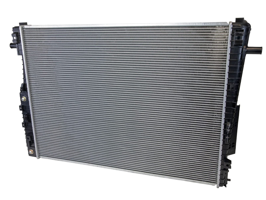 aFe Power OER Series BladeRunner Radiator Fit Ford Diesel Trucks 08-10 V8-6.4L (td) 46-53091