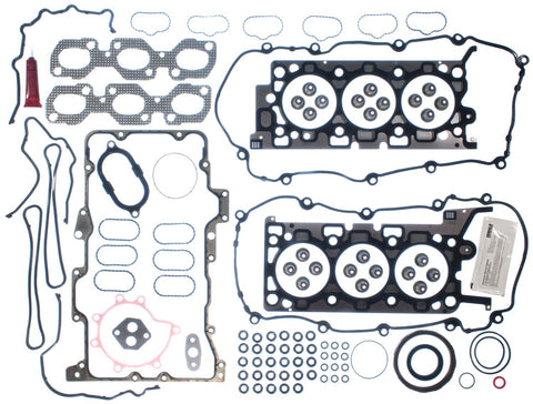 Engine Kit MAHLE 95-3688 Gasket Set