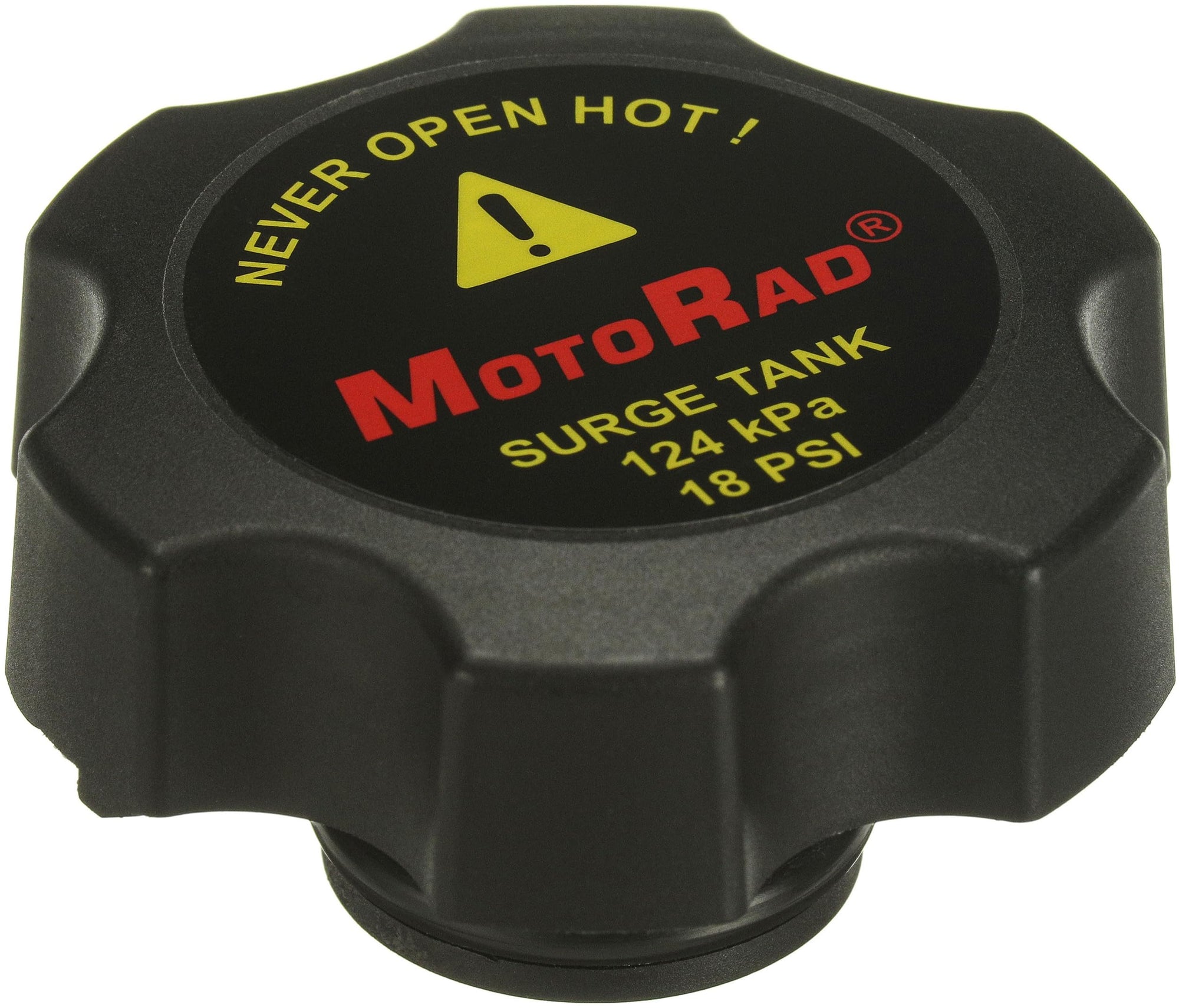 Radiator Cap Gates 31566 Standard