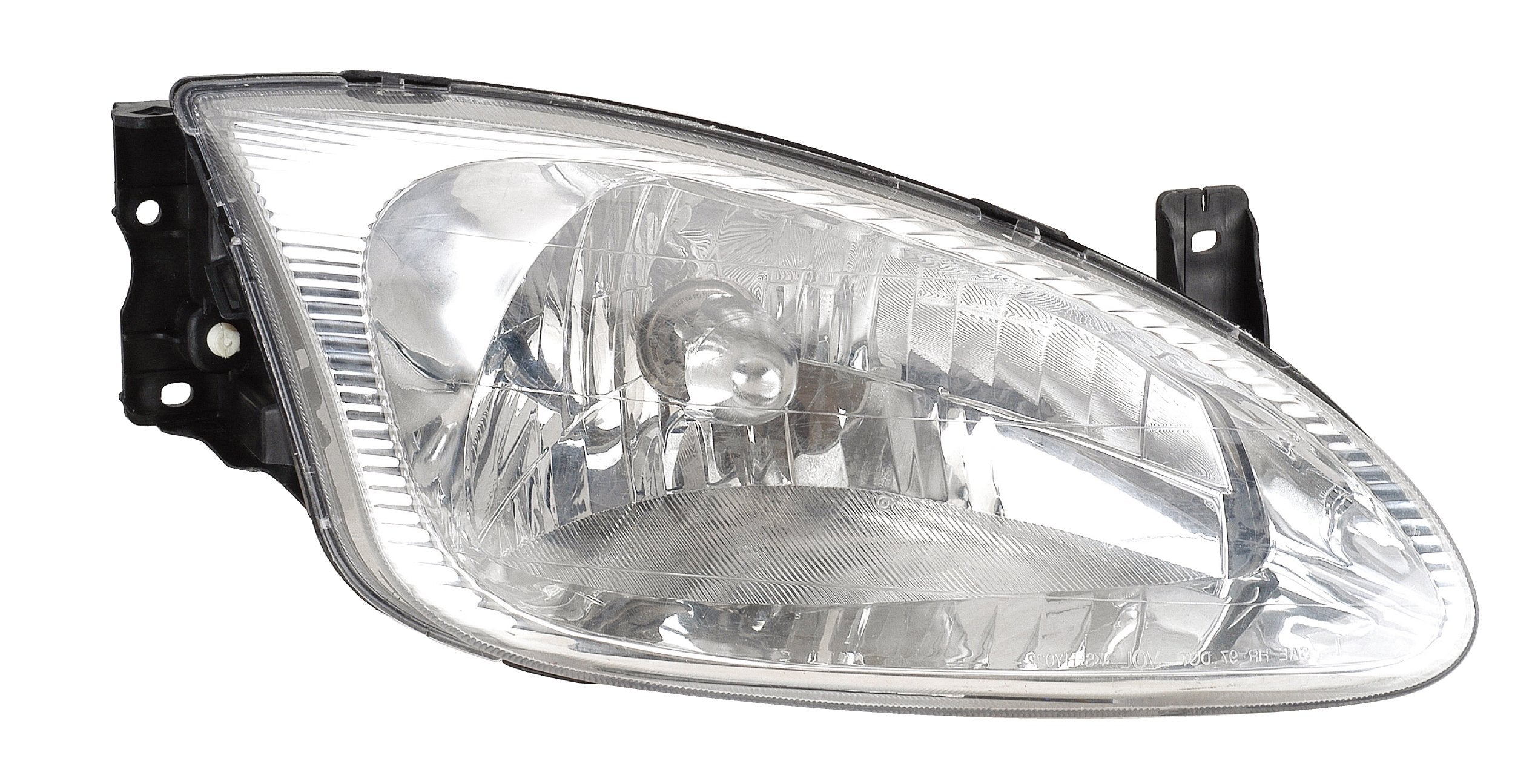 HY022-B001R Eagle Eyes Headlight