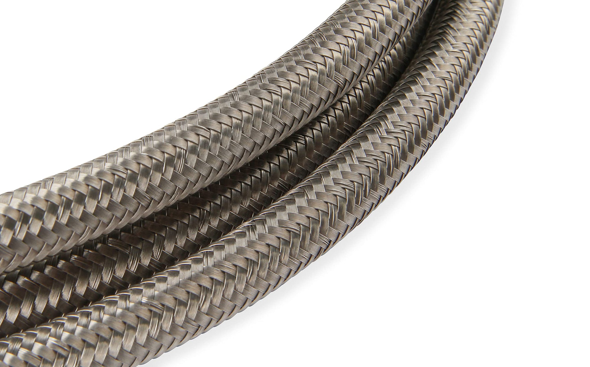 310010ERL Earl's Auto-Flex Hose - Size 10-10 Ft. Length