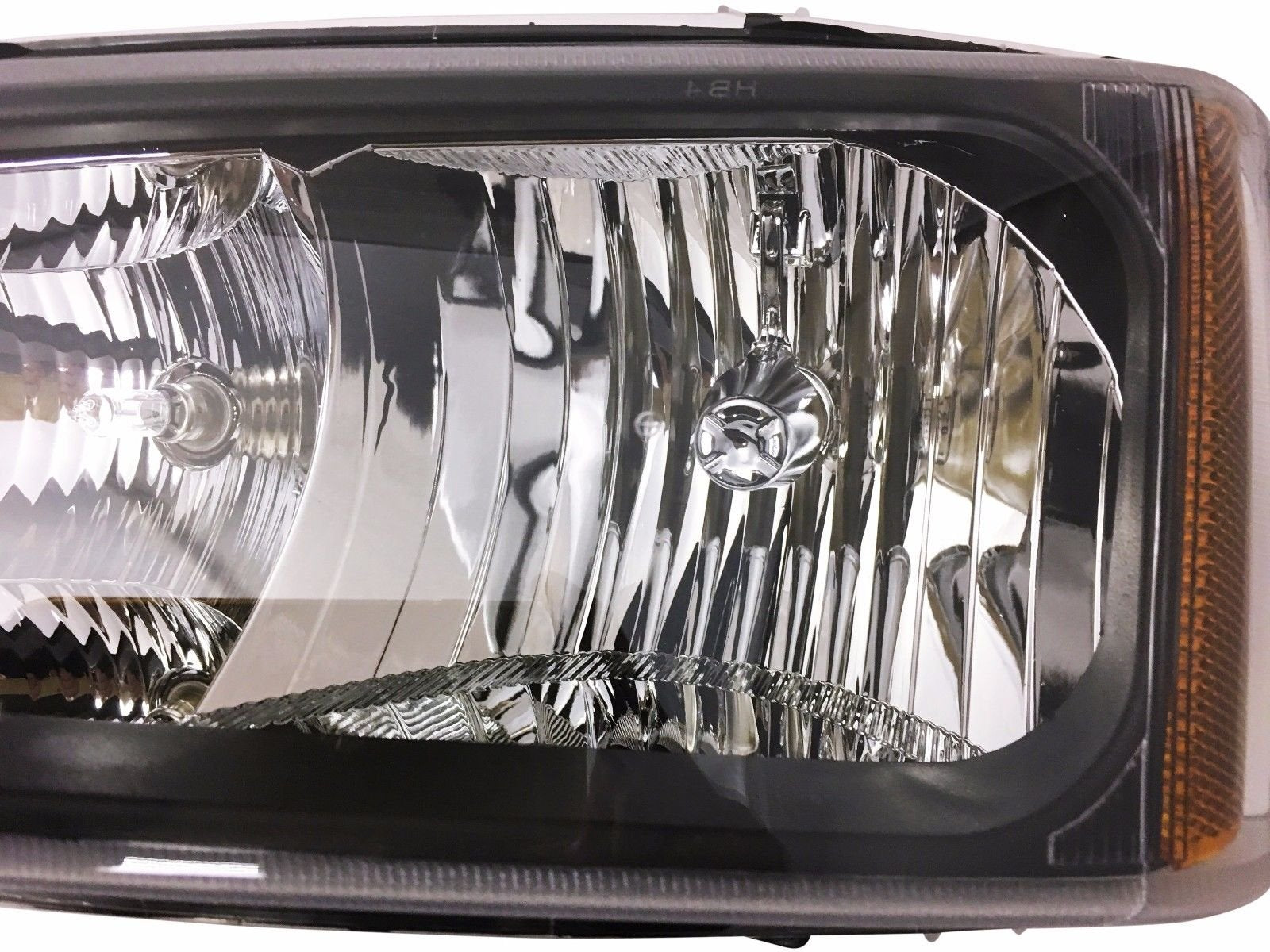 UNKNOWN Depo Replacement Auto Part