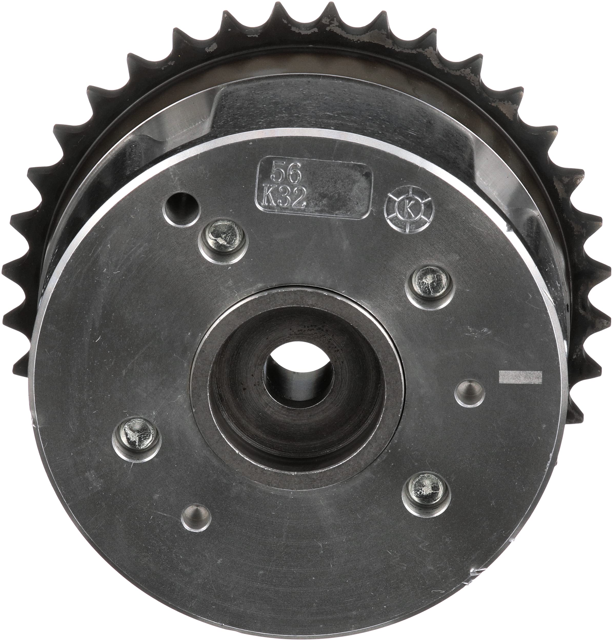 Variable Valve Timing Sprockets Gates VCP843 Engine