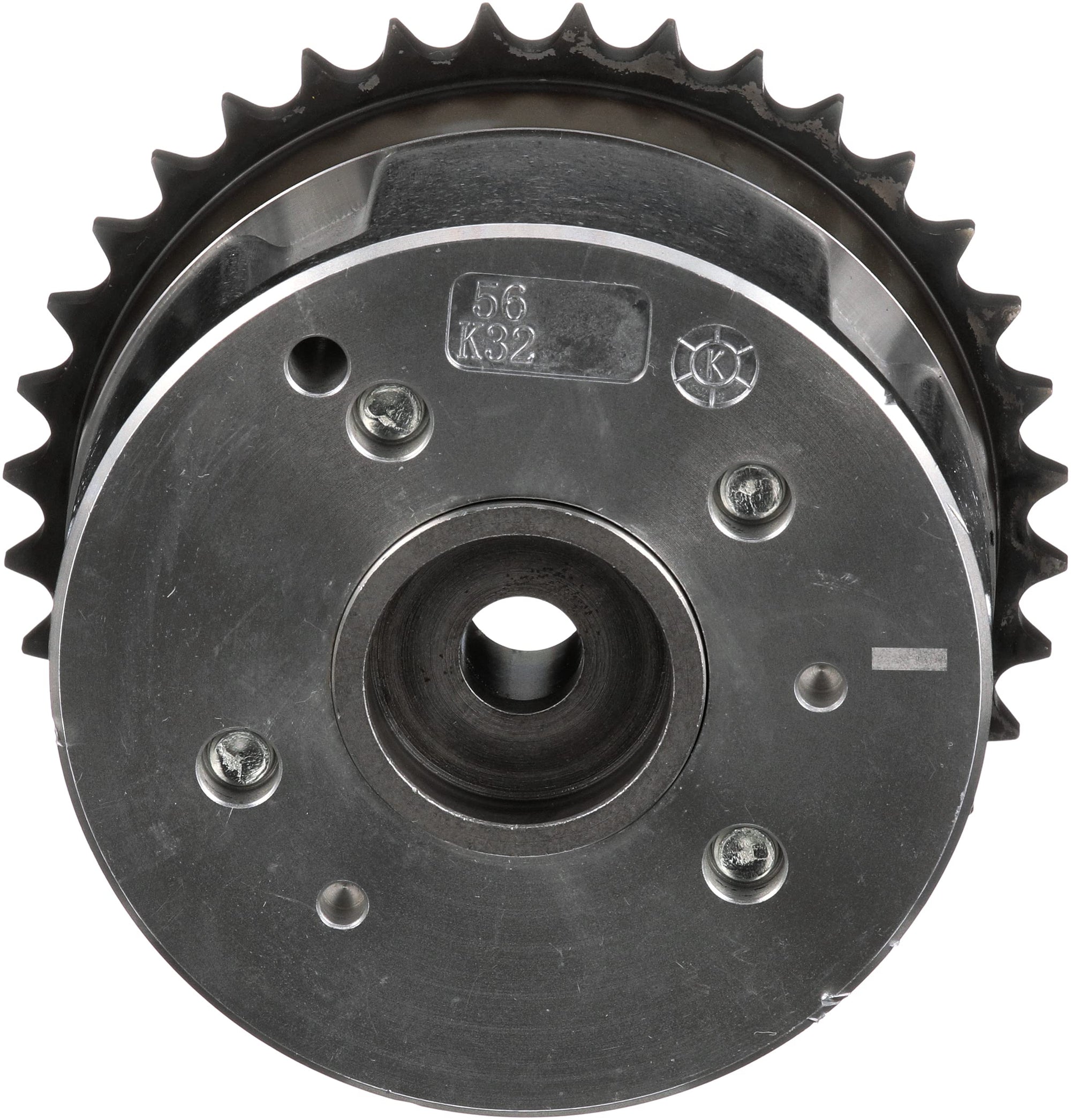 Variable Valve Timing Sprockets Gates VCP843 Engine