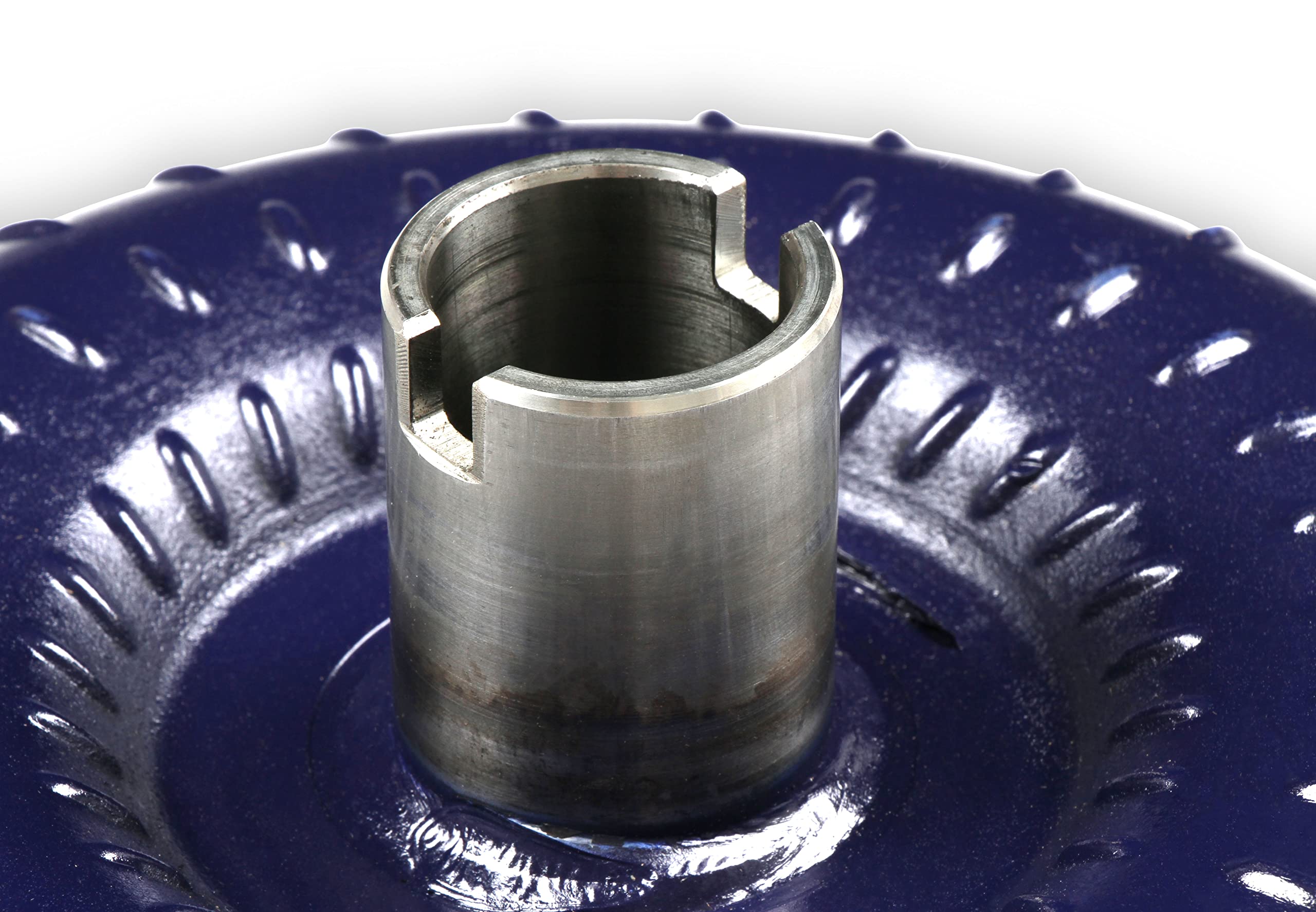 Tork Master 3000 B&M 20402 Torque Converter