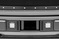 ZROADZ Front Bumper Z325711-KIT, 1 Pack