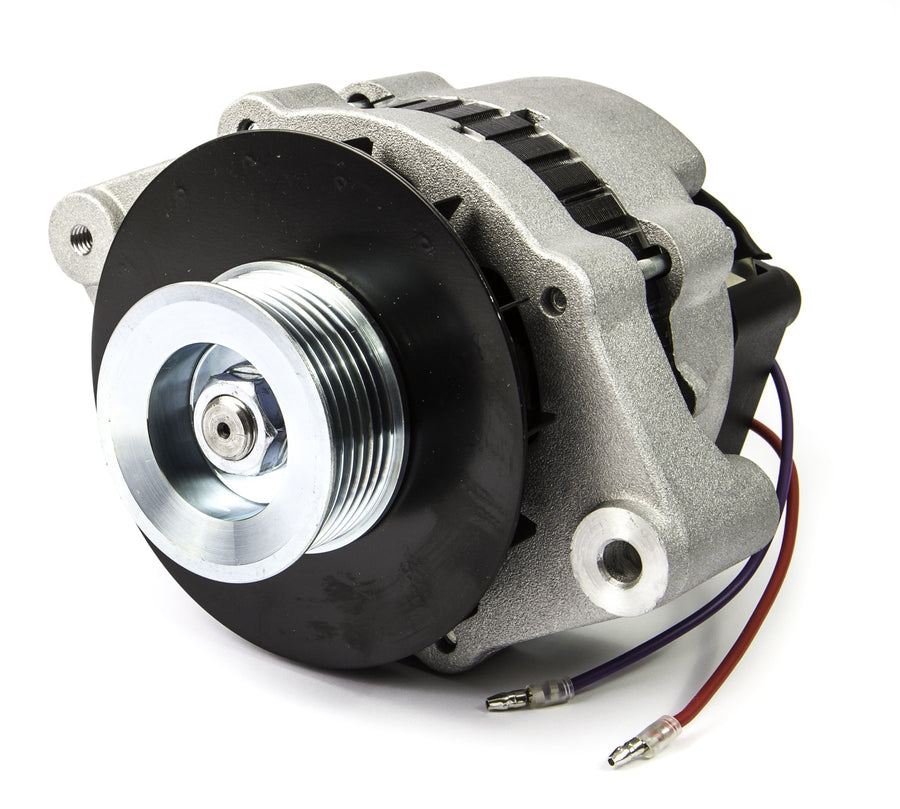18-5960 Sierra International Alternator, White