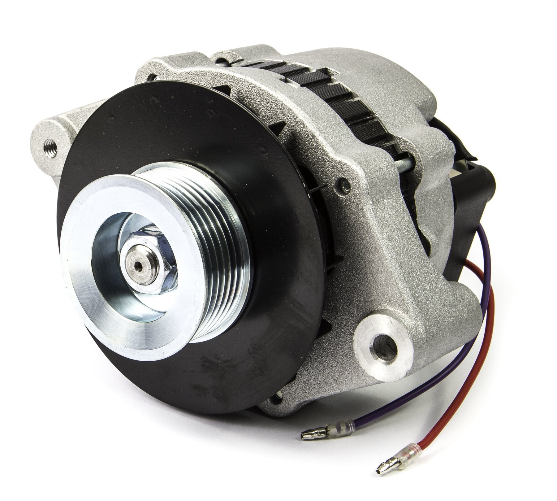 18-5960 Sierra International Alternator, White
