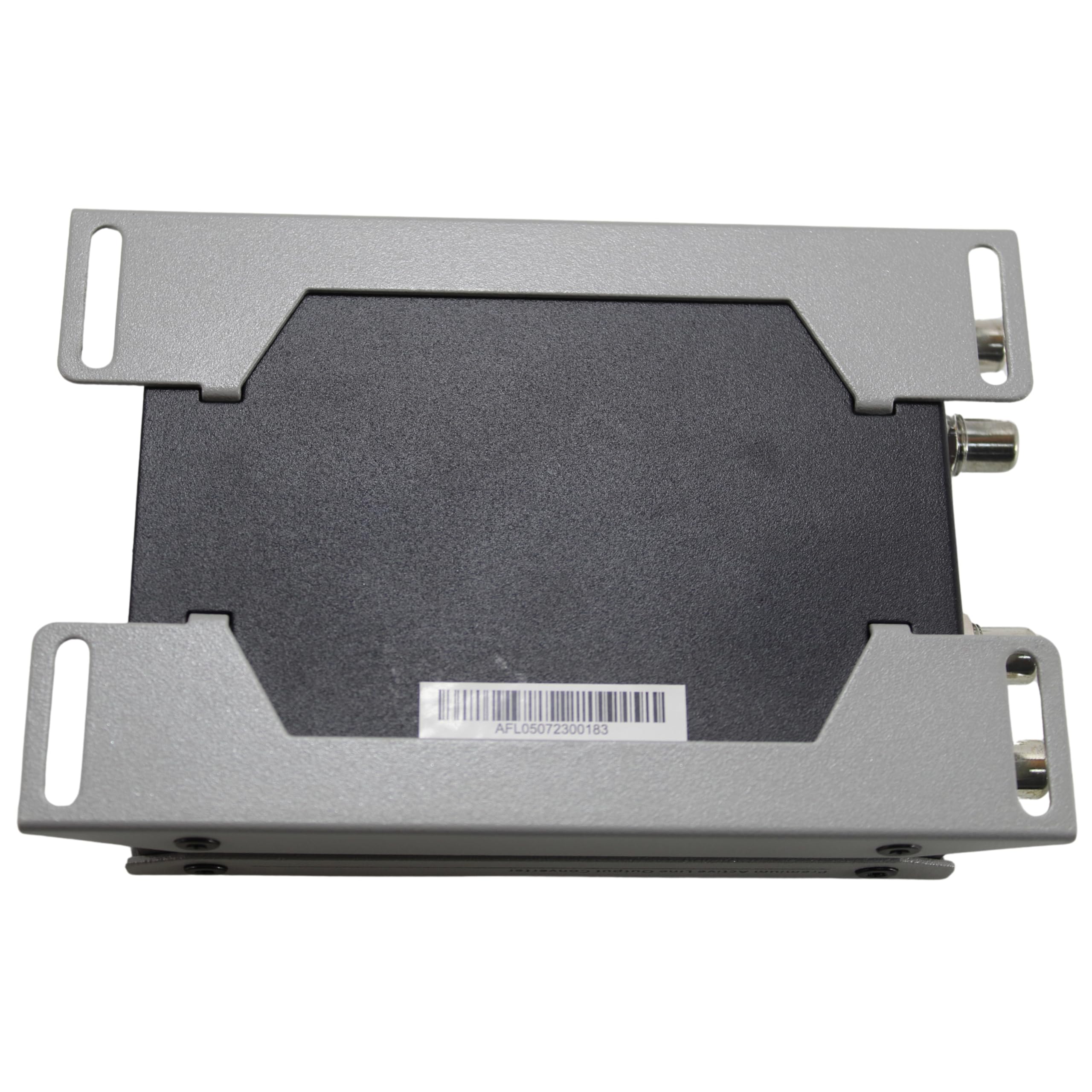 4CH Active Line Output Converter Metra with Bass Boost