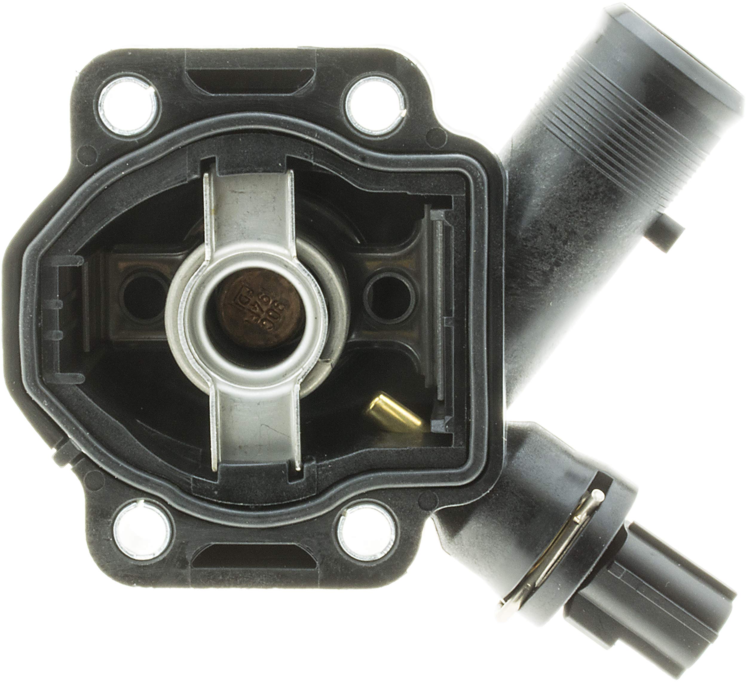 Integrated Housing Gates 34716 Engine Coolant Thermostat