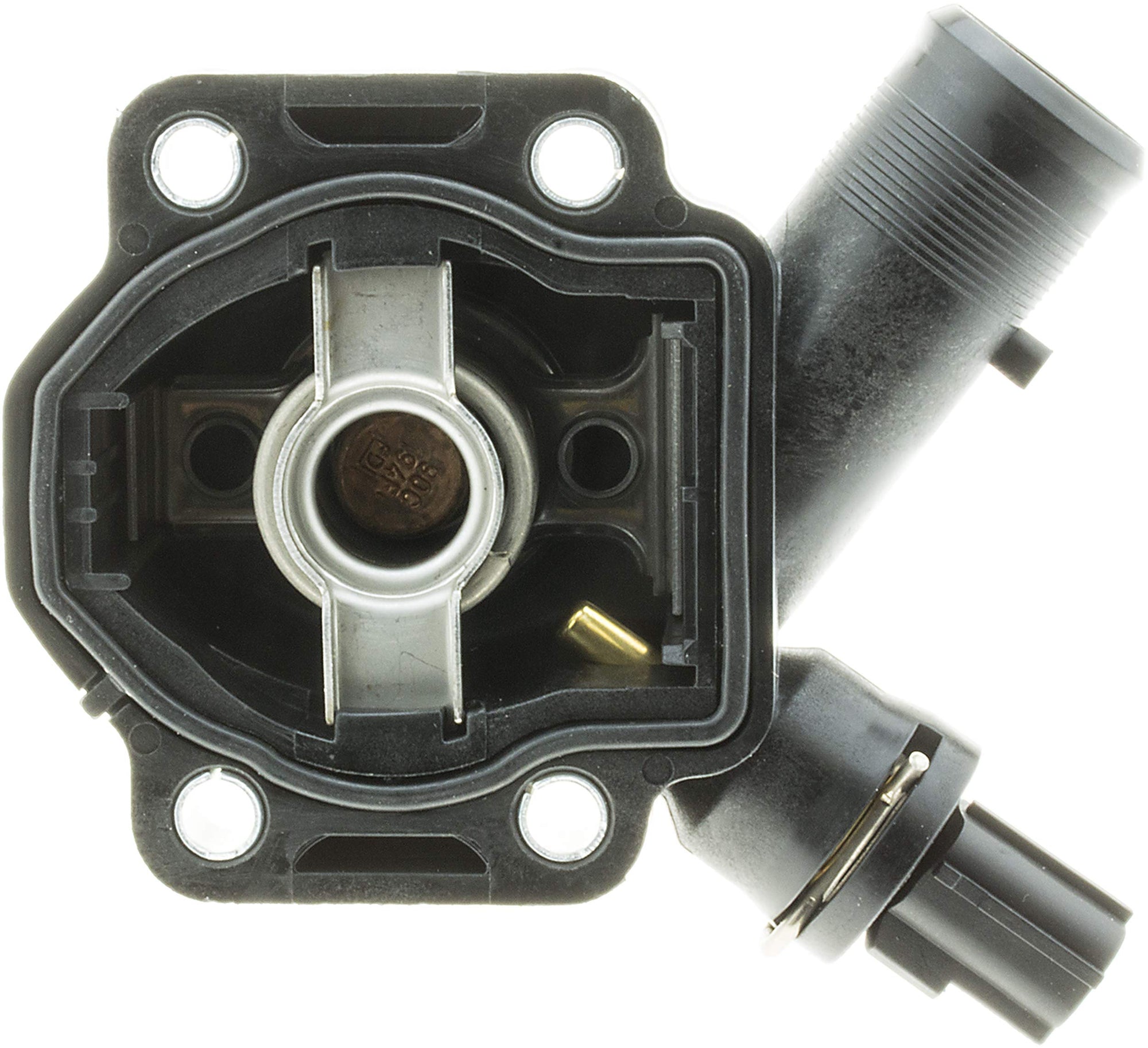 Integrated Housing Gates 34716 Engine Coolant Thermostat
