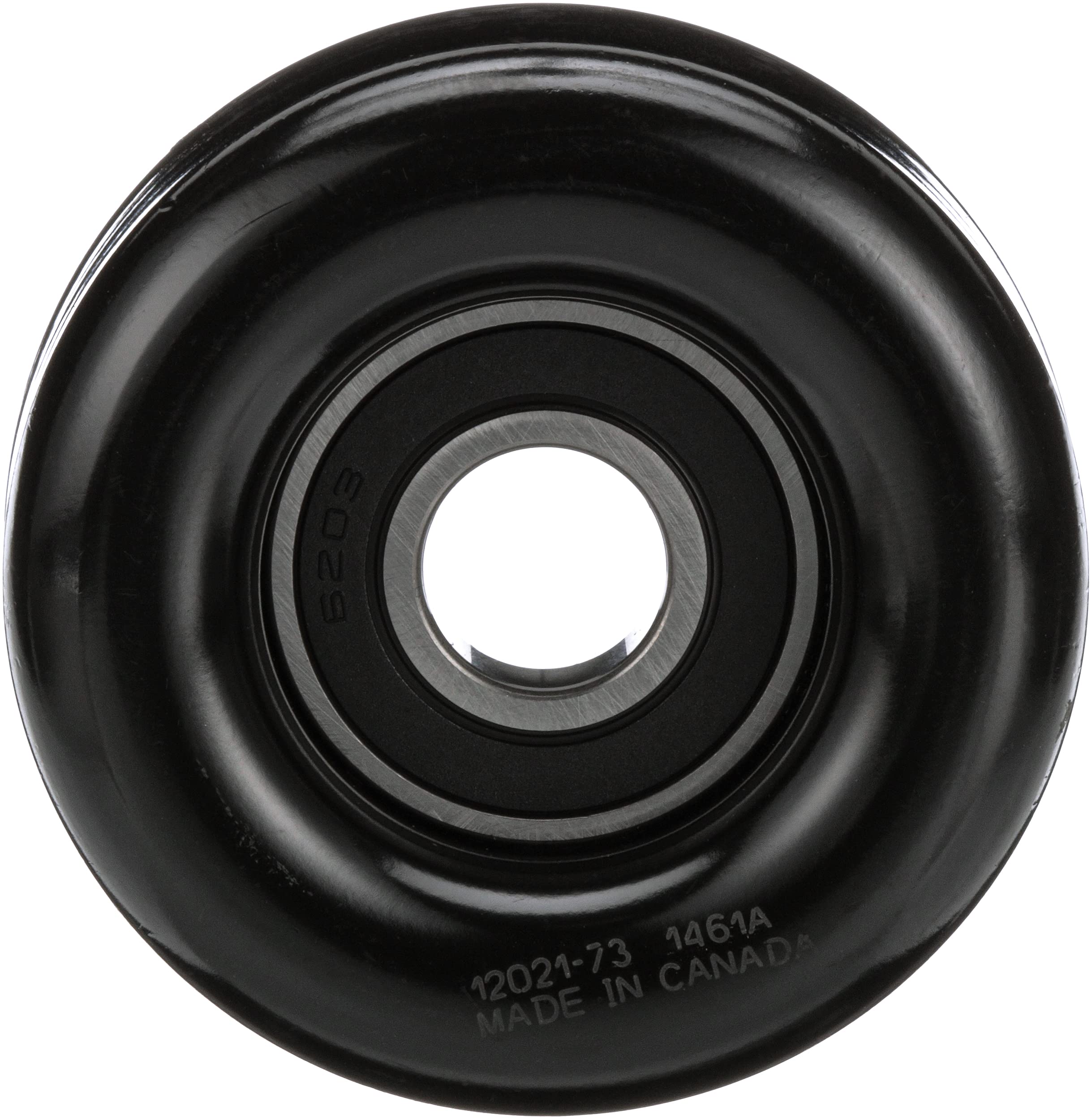 Belt Drive Idler/Tensioner Pulley DriveAlign