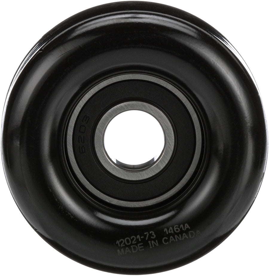 Belt Drive Idler/Tensioner Pulley DriveAlign