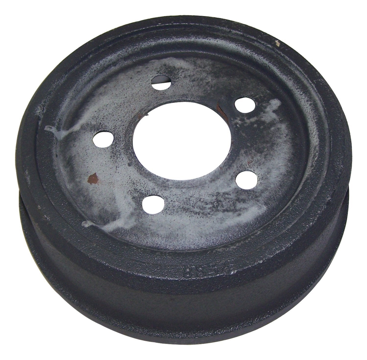 Brake Drum Crown Automotive Brake