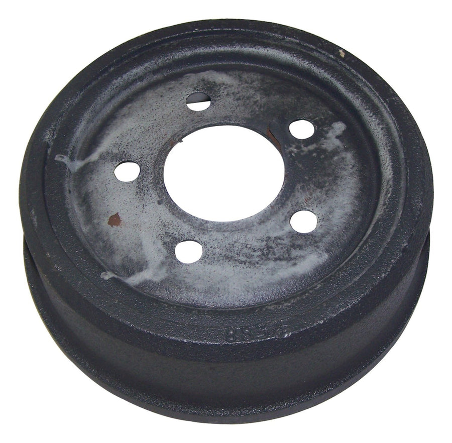 Brake Drum Crown Automotive Brake