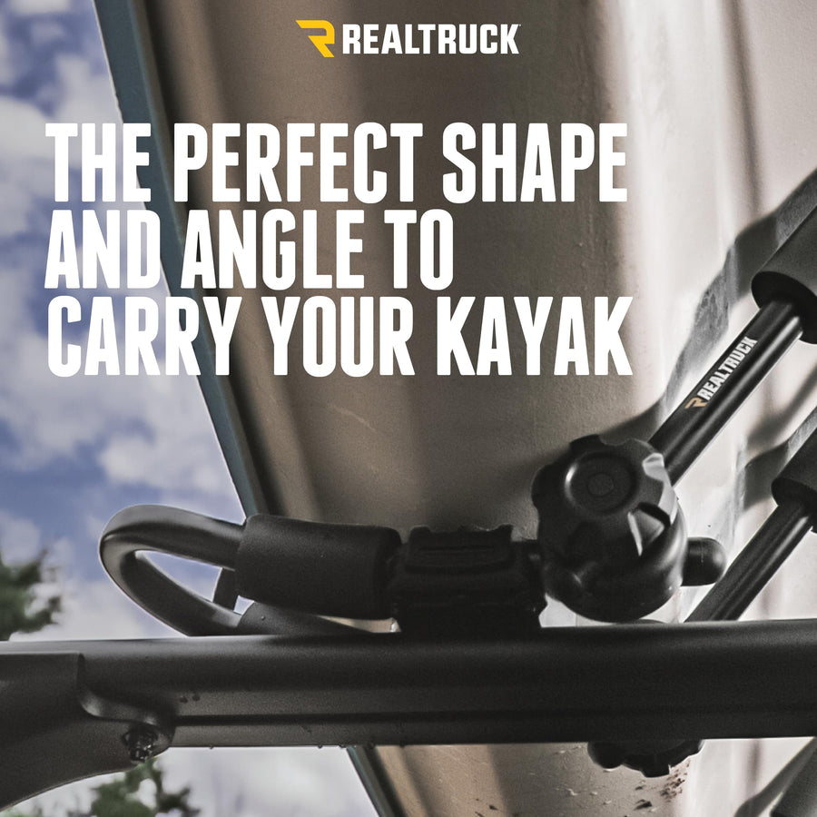 Kayak Carrier RealTruck | 1707212