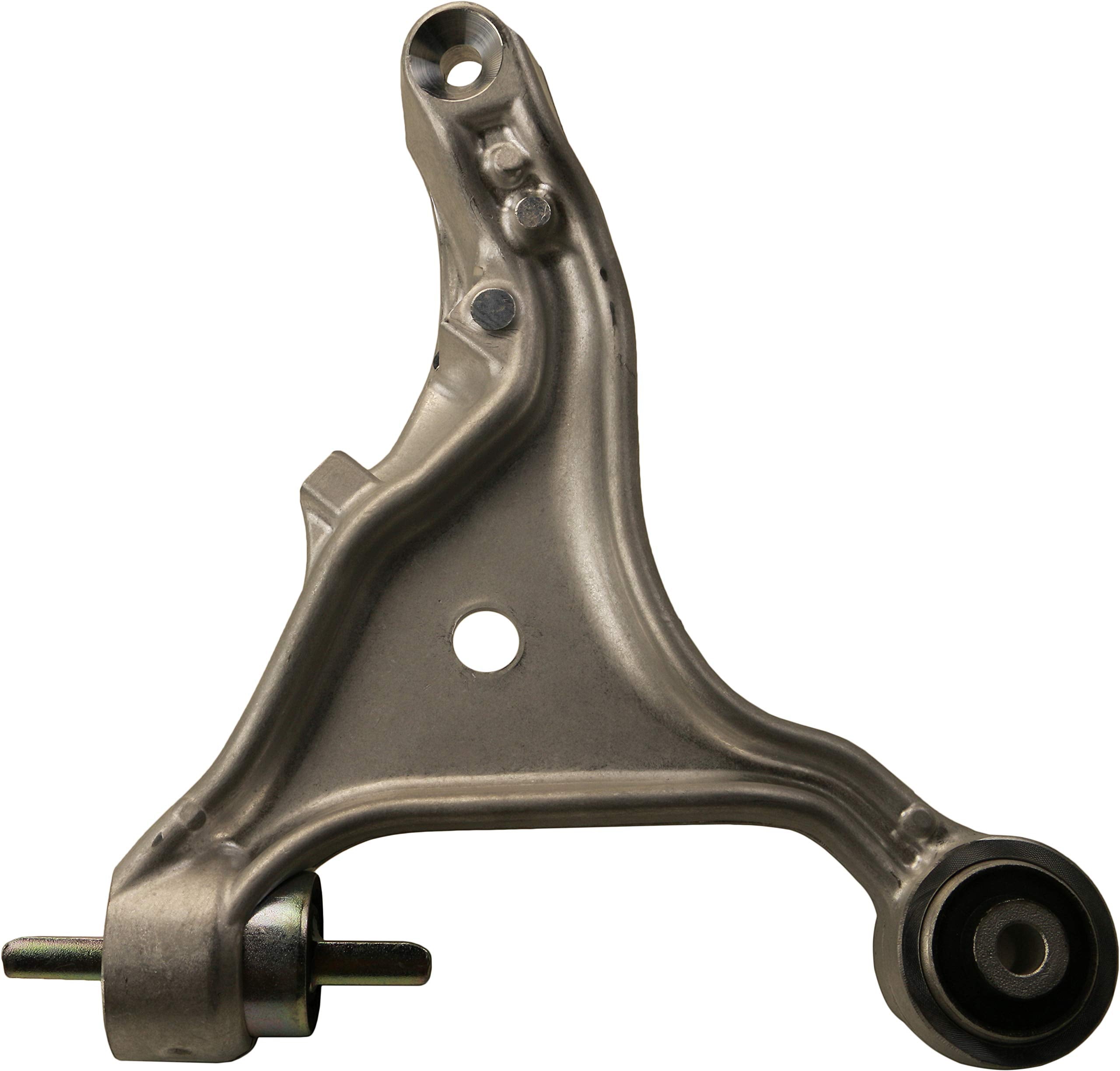 MOOG Suspension Control Arm front left lower forward RK640443