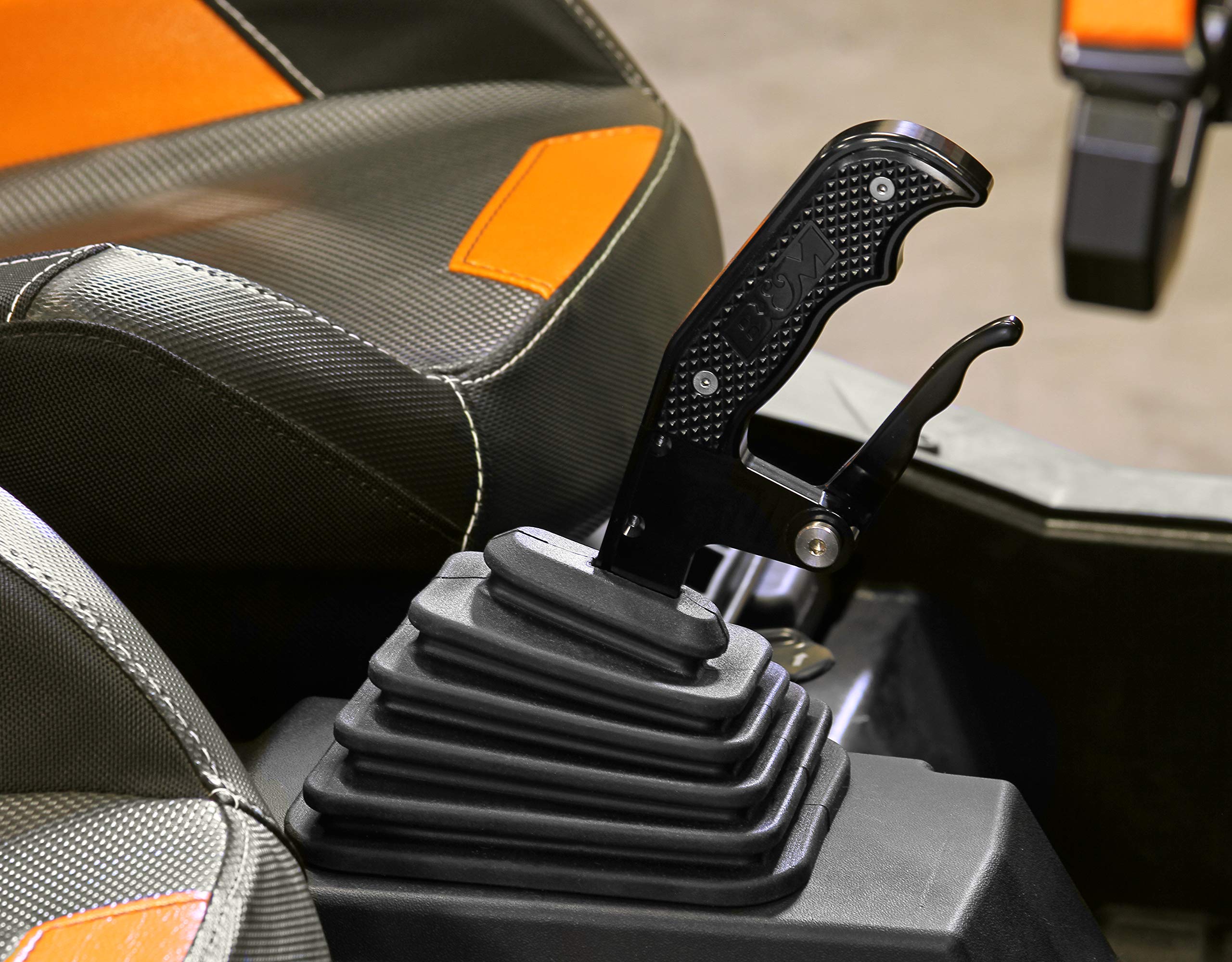 Magnum Grip Dual-Gate Shifter XDR 81174 Off-Road