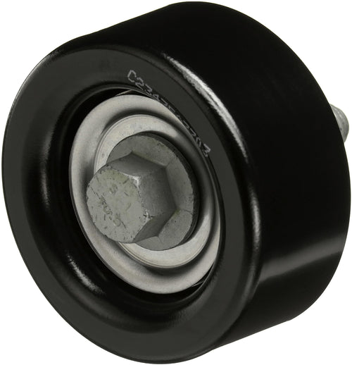 Gates Genuine 36789 DriveAlign Belt Drive Idler/Tensioner Pulley