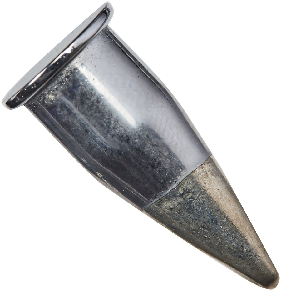 Weller LHT 0054445599 C SOLDERING TIP 3.2MM, Black