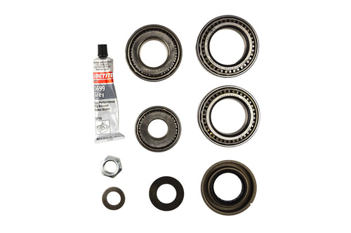 Axle Bearing Spicer Repair Kit 2017521