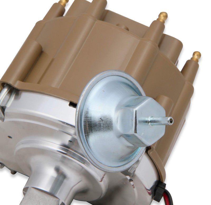 Performance Replacement ACCEL 59107 Distributor - HEI - No Coil