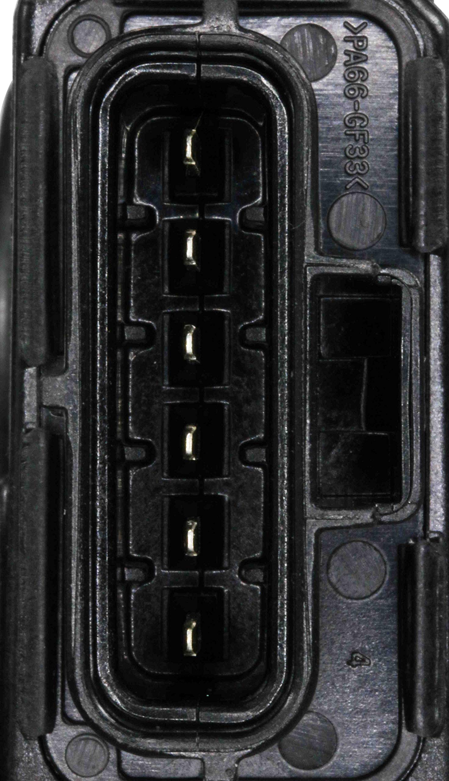 Accelerator Pedal Sensor NGK/NTK AD0486 (70141)