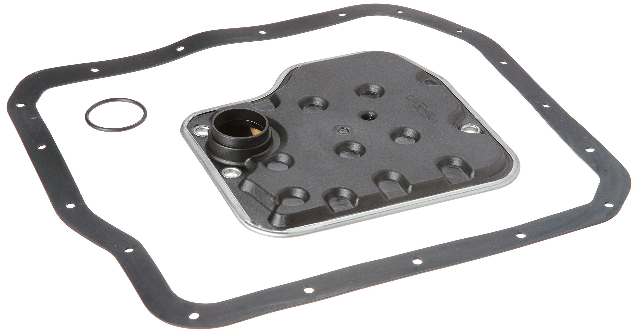 58010 WIX Filters Automatic Transmission Filter, Pack of 1